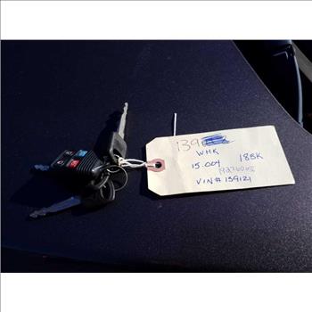 2015 Ford Taurus (Hartford, CT 06114)