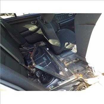 2015 Ford Taurus (Hartford, CT 06114)