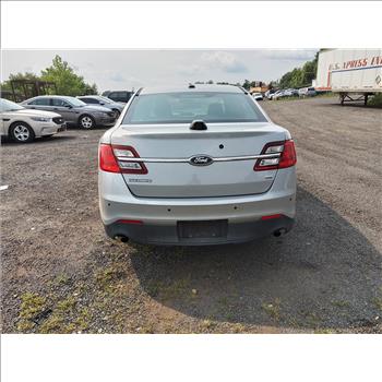 2015 Ford Taurus (Hartford, CT 06114)