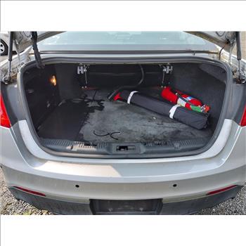 2015 Ford Taurus (Hartford, CT 06114)