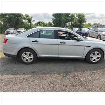 2015 Ford Taurus (Hartford, CT 06114)