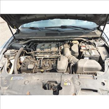 2015 Ford Taurus (Hartford, CT 06114)
