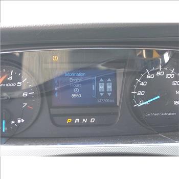 2015 Ford Taurus (Hartford, CT 06114)