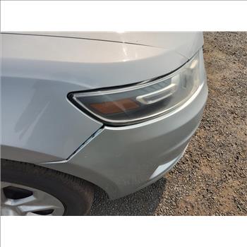 2015 Ford Taurus (Hartford, CT 06114)