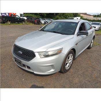 2015 Ford Taurus (Hartford, CT 06114)