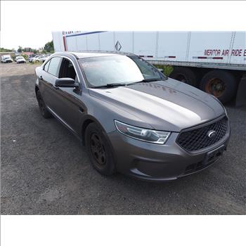 2015 Ford Taurus (Hartford, CT 06114)