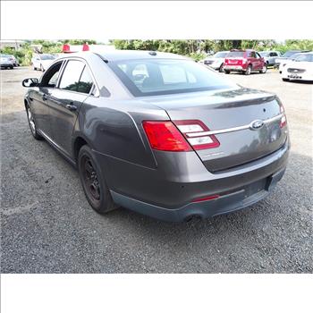 2015 Ford Taurus (Hartford, CT 06114)