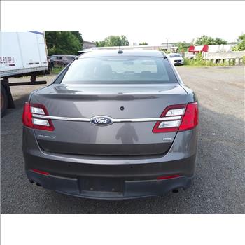 2015 Ford Taurus (Hartford, CT 06114)
