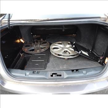 2015 Ford Taurus (Hartford, CT 06114)