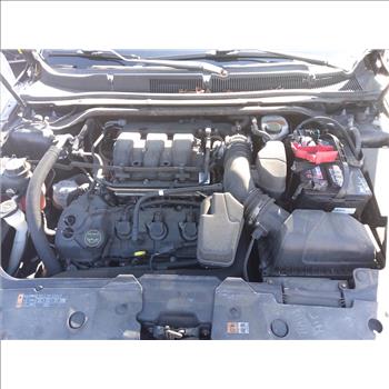 2015 Ford Taurus (Hartford, CT 06114)