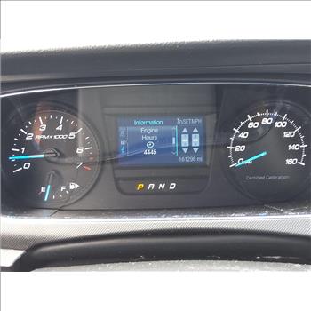 2015 Ford Taurus (Hartford, CT 06114)