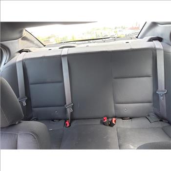 2015 Ford Taurus (Hartford, CT 06114)