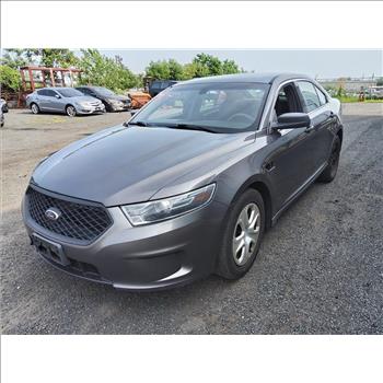2015 Ford Taurus (Hartford, CT 06114)