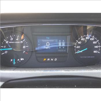 2015 Ford Taurus (Hartford, CT 06114)