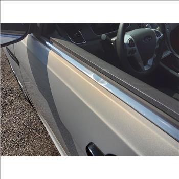 2015 Ford Taurus (Hartford, CT 06114)