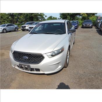 2015 Ford Taurus (Hartford, CT 06114)
