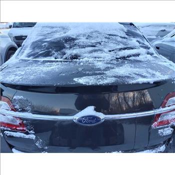 2015 Ford Taurus (Hartford, CT 06114)