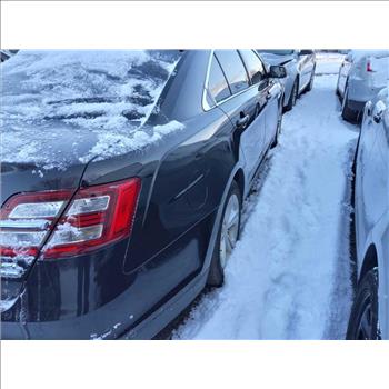 2015 Ford Taurus (Hartford, CT 06114)