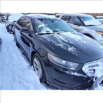 2015 Ford Taurus (Hartford, CT 06114)