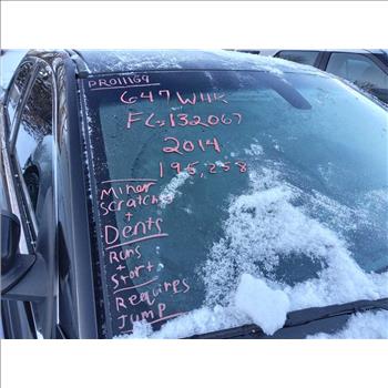 2015 Ford Taurus (Hartford, CT 06114)