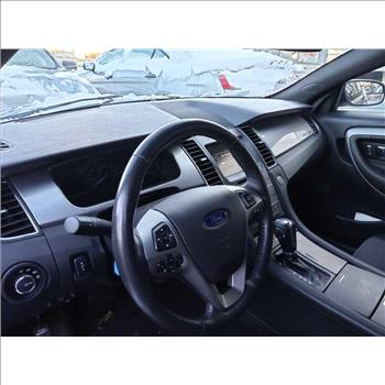 2015 Ford Taurus (Hartford, CT 06114)