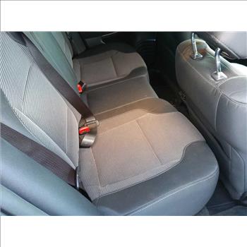 2015 Ford Taurus (Hartford, CT 06114)