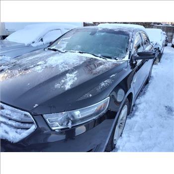 2015 Ford Taurus (Hartford, CT 06114)