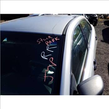 2015 Ford Taurus (Hartford, CT 06114)