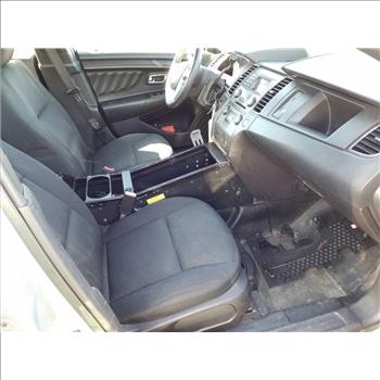 2015 Ford Taurus (Hartford, CT 06114)