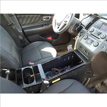 2015 Ford Taurus (Hartford, CT 06114)