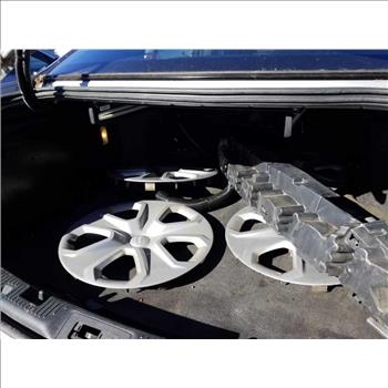 2015 Ford Taurus (Hartford, CT 06114)