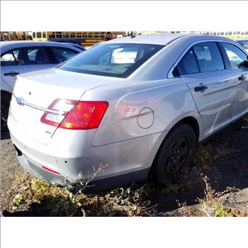 2015 Ford Taurus (Hartford, CT 06114)
