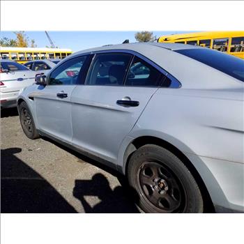 2015 Ford Taurus (Hartford, CT 06114)