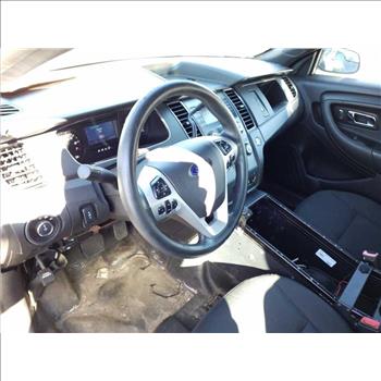 2015 Ford Taurus (Hartford, CT 06114)