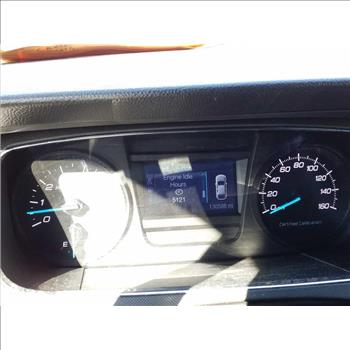 2015 Ford Taurus (Hartford, CT 06114)