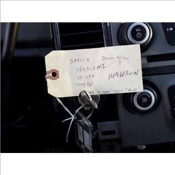 2015 Ford Taurus (Hartford, CT 06114)