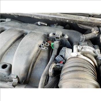 2015 Ford Taurus (Hartford, CT 06114)