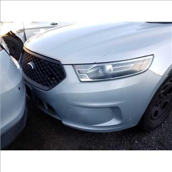 2015 Ford Taurus (Hartford, CT 06114)