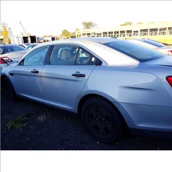 2015 Ford Taurus (Hartford, CT 06114)