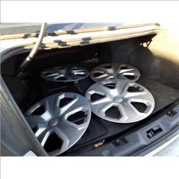 2015 Ford Taurus (Hartford, CT 06114)