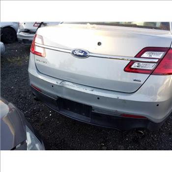 2015 Ford Taurus (Hartford, CT 06114)