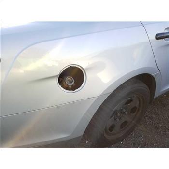 2015 Ford Taurus (Hartford, CT 06114)