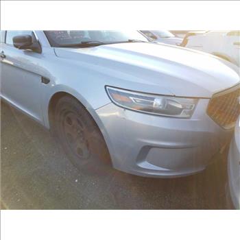 2015 Ford Taurus (Hartford, CT 06114)