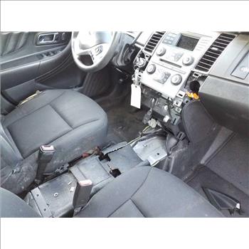 2015 Ford Taurus (Hartford, CT 06114)