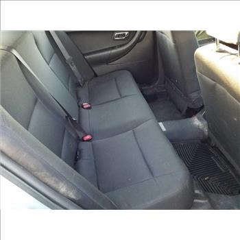 2015 Ford Taurus (Hartford, CT 06114)