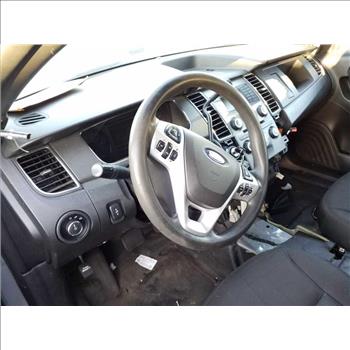 2015 Ford Taurus (Hartford, CT 06114)