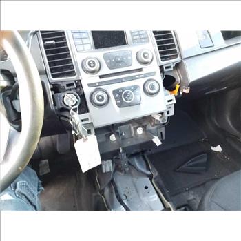 2015 Ford Taurus (Hartford, CT 06114)