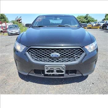 2015 Ford Taurus (Hartford, CT 06114)
