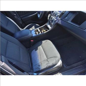 2015 Ford Taurus (Hartford, CT 06114)