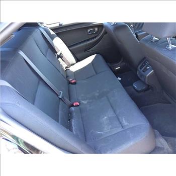 2015 Ford Taurus (Hartford, CT 06114)